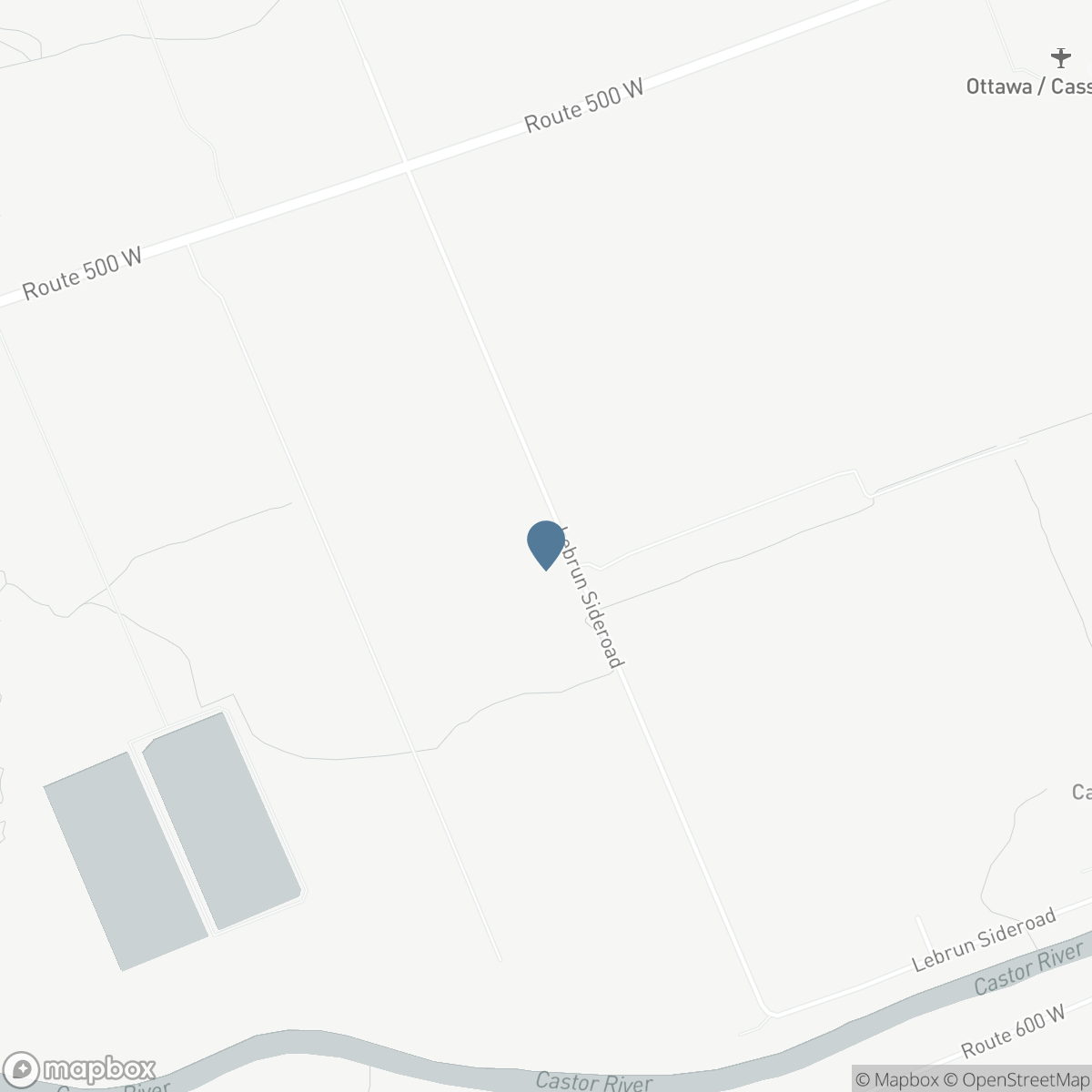 981 MONTEE LEBRUN STREET, Casselman, Ontario K0A 1M0